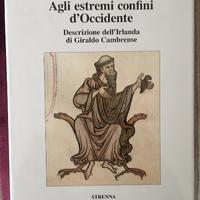 Strenna Utet 2002-Agli estremi confini d'Occidente