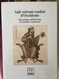 Strenna Utet 2002-Agli estremi confini d'Occidente