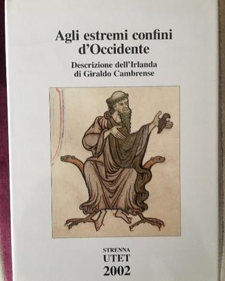 Strenna Utet 2002-Agli estremi confini d'Occidente