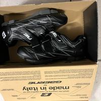 Scarpe ciclismo