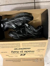 Scarpe ciclismo