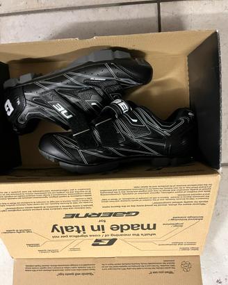Scarpe ciclismo