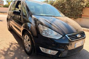 Ford Galaxy 2.0 TDCi 163 CV DPF Titanium