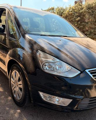 Ford Galaxy 2.0 TDCi 163 CV DPF Titanium