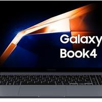 SAMSUNG BOOK 4
