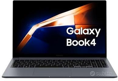SAMSUNG BOOK 4