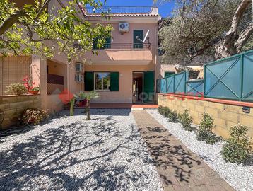 Appartamento Milazzo [#prof458ARG]