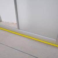 Box doccia cm 71 x 71