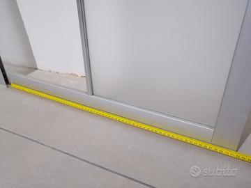 Box doccia cm 71 x 71