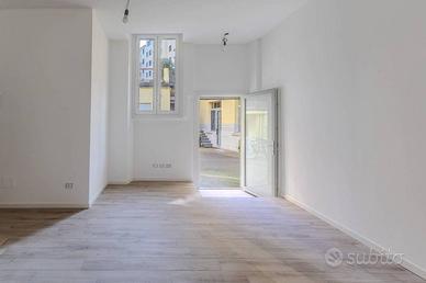 Appartamento di 35 m² con 1 locale a Milano