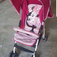 Passeggino Minnie