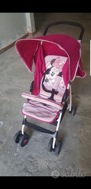 Passeggino Minnie