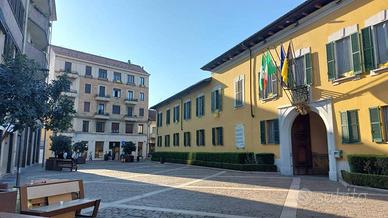 Appartamento di 124 m² con 4 locali a Magenta