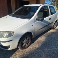 Fiat Punto 1.3 multijet