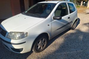Fiat Punto 1.3 multijet