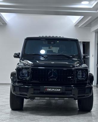 Mercedes-benz G 500 S.W. Premium