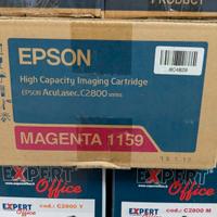 Toner Epson Aculaser C2800