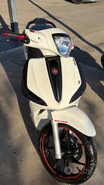 Liberty 50s iget (80) 2024 euro 5