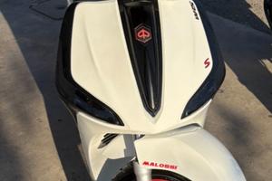 Liberty 50s iget (80) 2024 euro 5