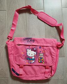 Borsa tracolla Hello Kitty