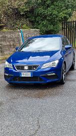 Seat Leon 2.0 TDI Fr