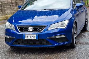 Seat Leon 2.0 TDI Fr