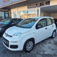 Fiat Panda 1.2 Lounge PARI AL NUOVO-------