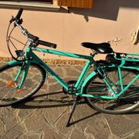 Bianchi E-Spillo Classic UOMO