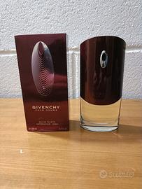 Eau de toilette