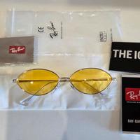 Occhiali Ray-ban Ban Kai
