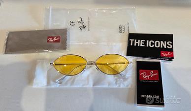 Occhiali Ray-ban Ban Kai