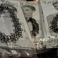 tattoo .collane e braccialetti 