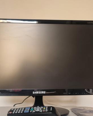 TV 21 pollici  Samsung 