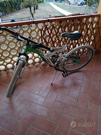 bicicletta ragazzo 26"