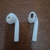 Auricolari bluetooth Apple 