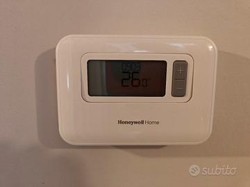 HONEYWELL - CRONOTERMOSTATO T3 - T3H110A0050

