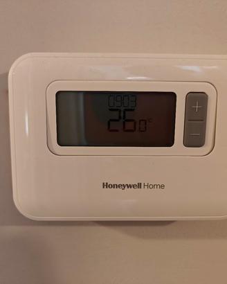 HONEYWELL - CRONOTERMOSTATO T3 - T3H110A0050

