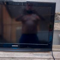 Tv samsung 32 pollici 