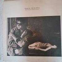 Lp Paul Young