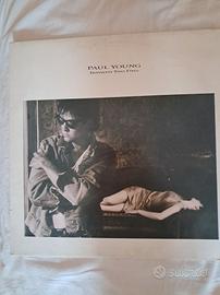 Lp Paul Young