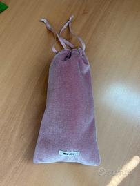 Occhiali da sole Miu Miu’