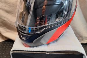 Casco modulare Caberg Horus tg.M