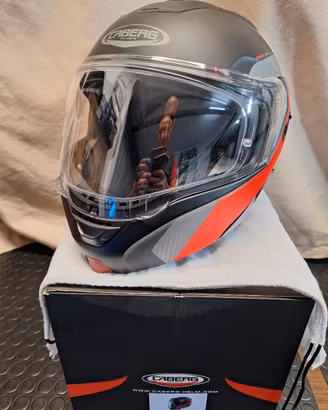 Casco modulare Caberg Horus tg.M