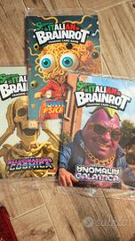 album brainrot lotto di tutte le serie