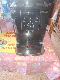 Delonghi serie magnifica