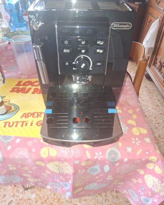 Delonghi serie magnifica