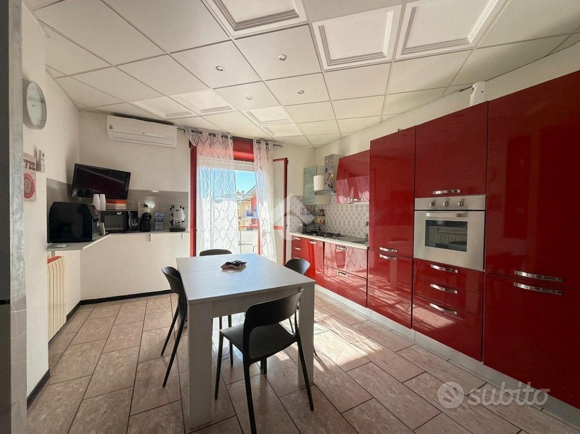 Appartamento – Venafro, Isernia - Altro