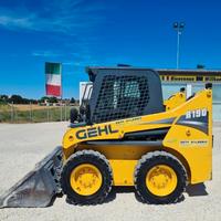 MINIPALA GEHL R 190 A NOLEGGIO