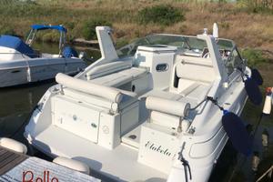 Barca yarding yacht 27