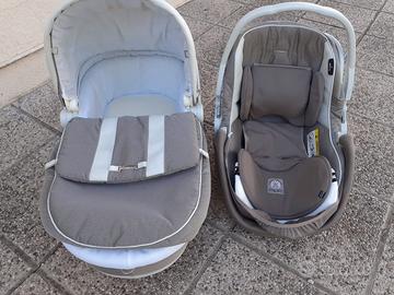 Trio Peg Perego